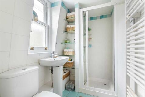 En-Suite Shower Room/W.C.