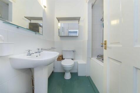 Bathroom/W.C