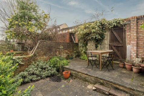 Patio Garden