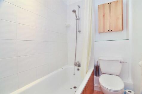 Bathroom / WC