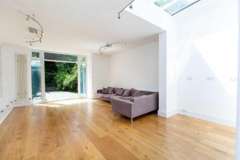 Rear Reception