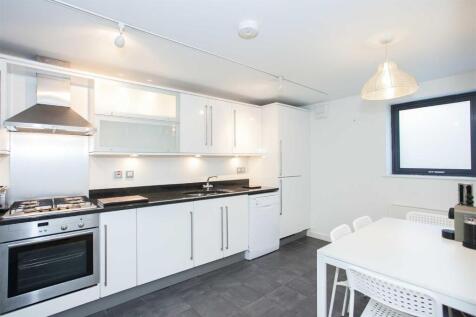 Kitchen Breakfast Room