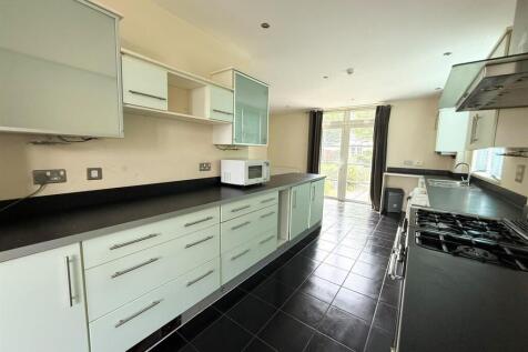 Lounge/Kitchen/Diner