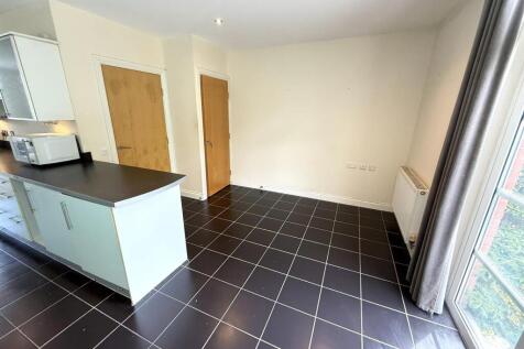Lounge/Kitchen/Diner