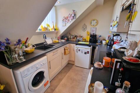 Flat 1
