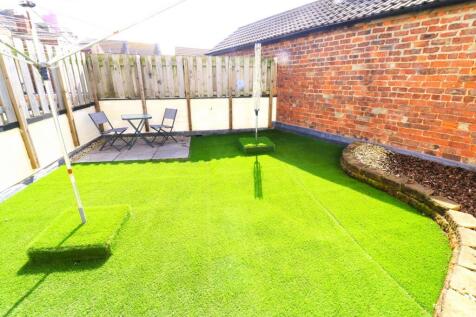 Roof Garden