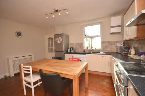 Kitchen Diner 2