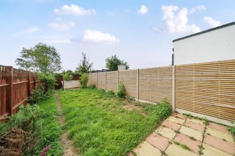 Shared Garden