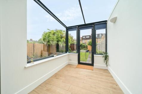 Sun room