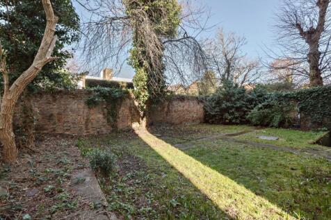 Communal Garden