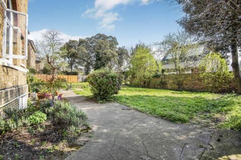 Communal Garden