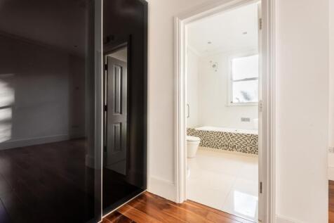 View to Bathroom