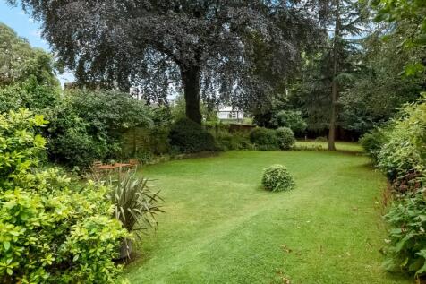 Communal Garden