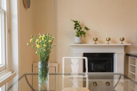 Dinning Area