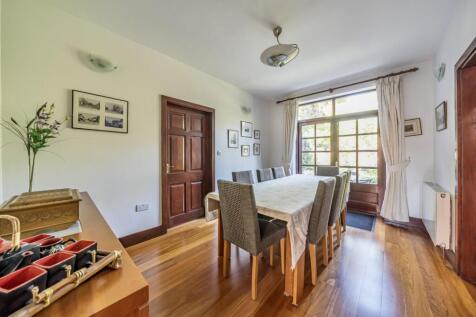 Dinning Room