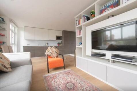 Reception Kitchen 