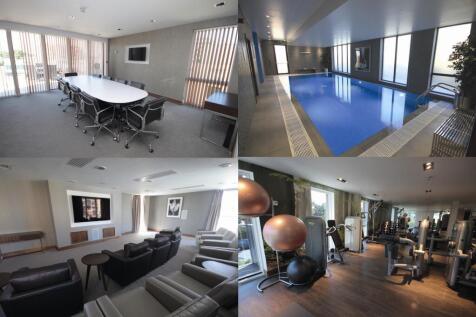 Leisure Centre Li...