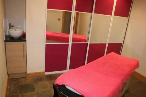 Beauty Room 1