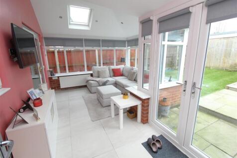 Orangery