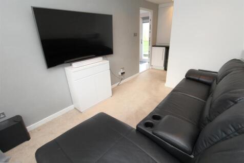Downstairs Bedroom