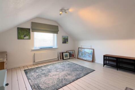 Loft Room