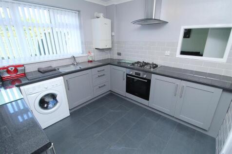 New Kitchen