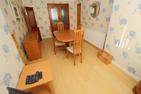 Extended Dining Room