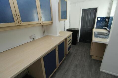 Open Plan Dining Kitchen