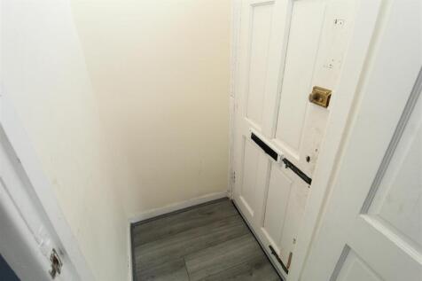 Vestibule