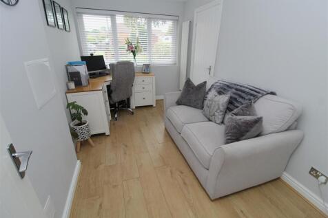 Play Room/Office