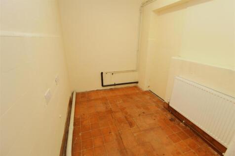 Utility Area