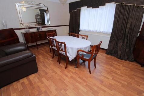 Front Dining Room