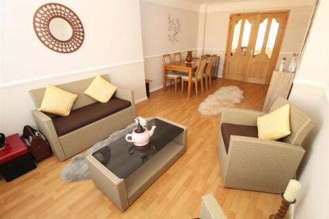 Extended Dining Room