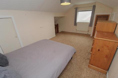 Loft Room