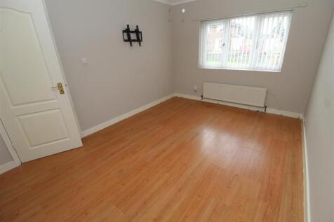 Sitting Room (4th Bedroom)