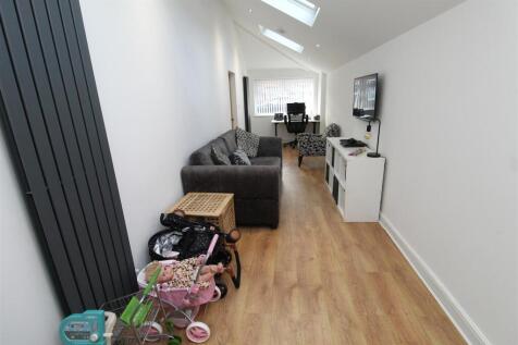 Play Room/Study