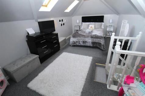 Loft Room
