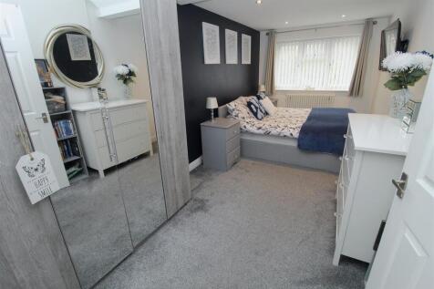 Extended Bedroom 1
