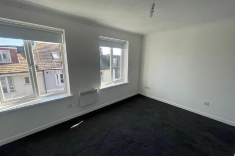 studio room