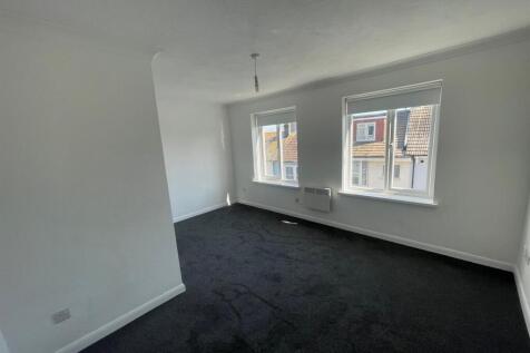 studio room