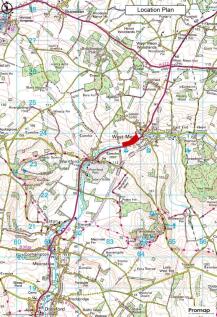 Location Plan
