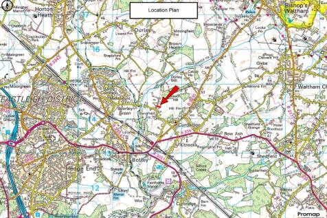 Location Plan
