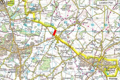 Location Plan