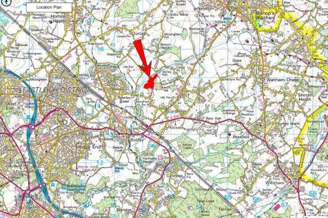 Location Plan