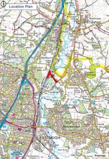 Location Plan