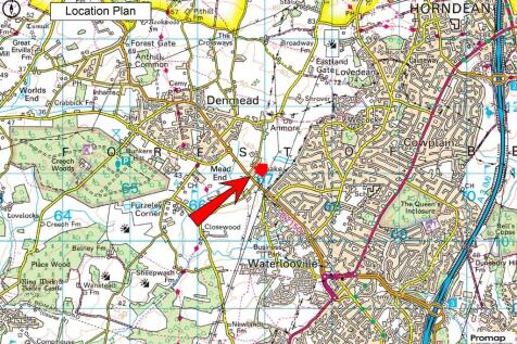Location Plan