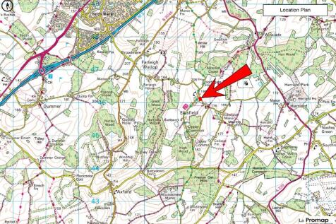 Location Plan