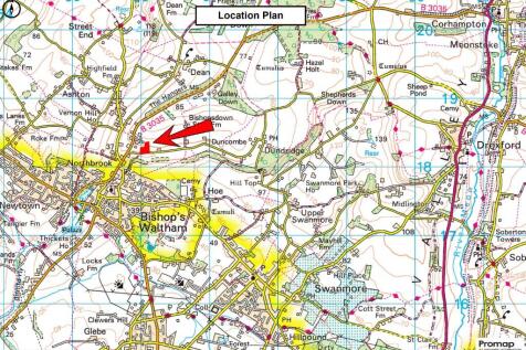 Location Plan