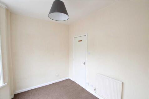 Tenant Information