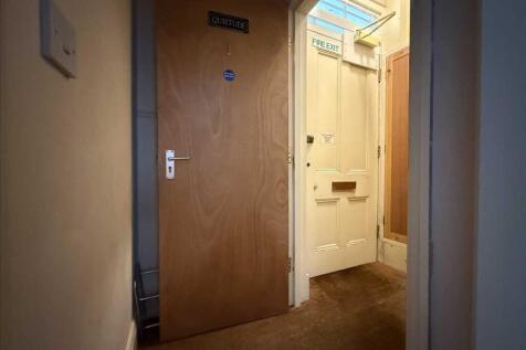 Entrance Lobby